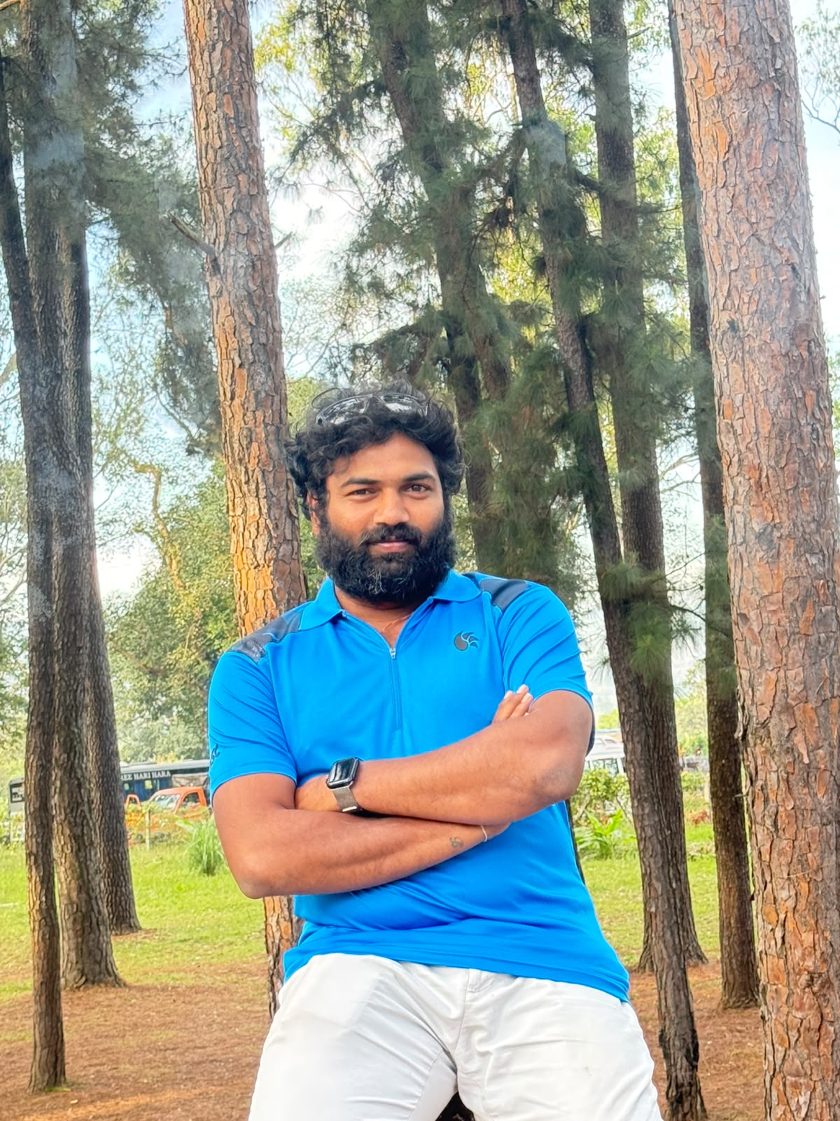 Ramesh Rammy
