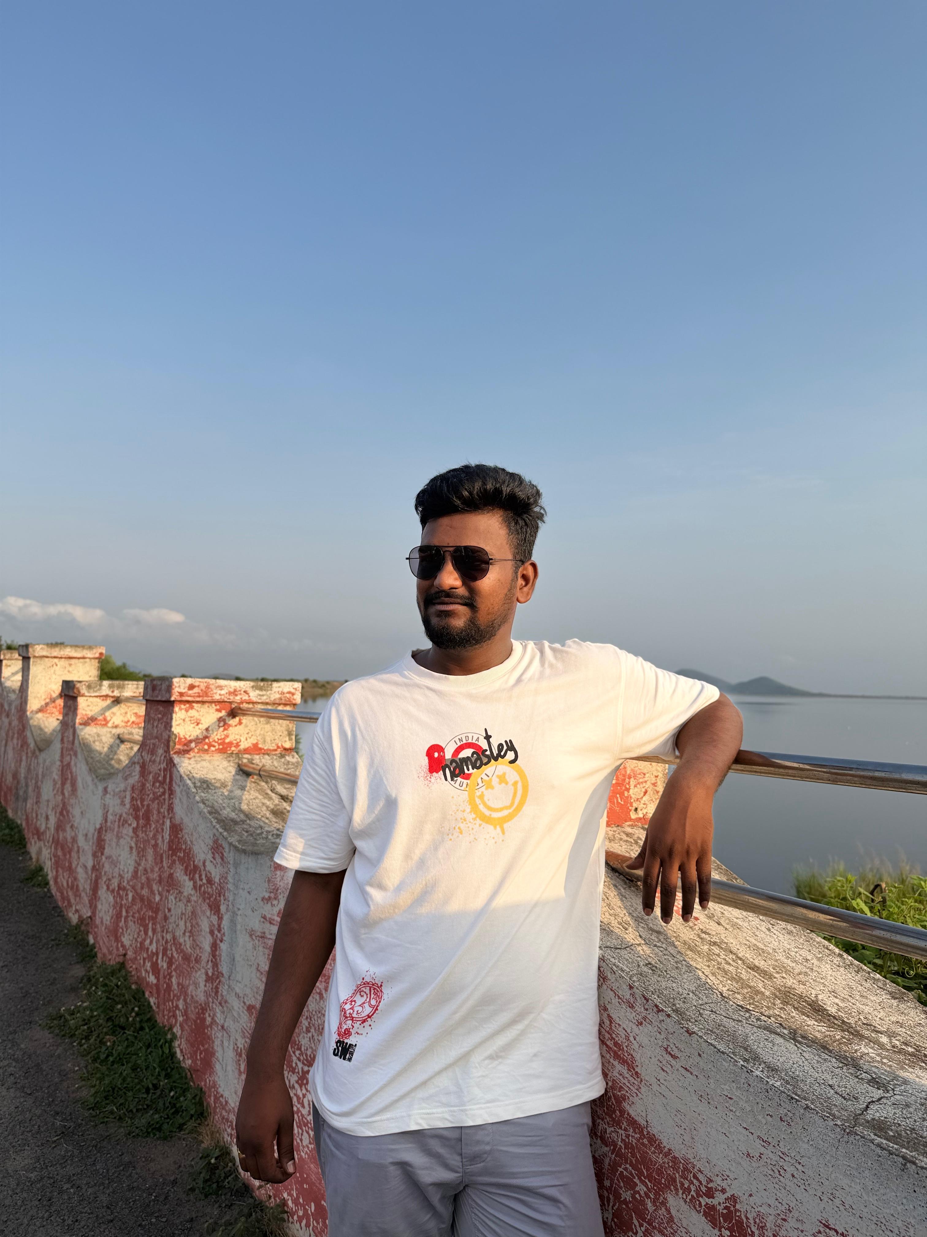 Sadu Joshi